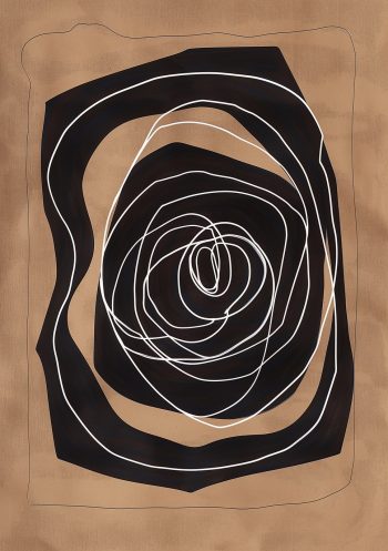 Wave cappuccino 089
